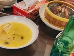 -应天大明王朝·南京菜创始店(中山陵店)