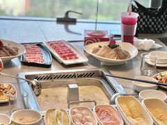 -海底捞火锅(莘松路店)