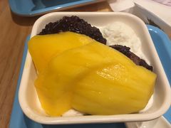 -满记甜品(苏州中心店)