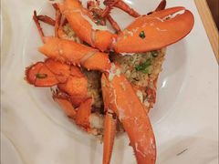 -第六季自助餐厅(甜水园店)