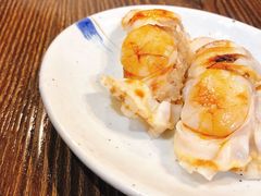 -大雄寿司(中华广场店)
