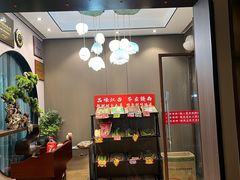 -赣南人家·头牌江西菜(劲松店)