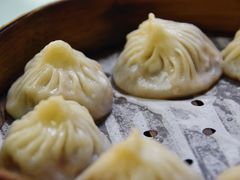 -食惠里小笼包面馆(越秀店)
