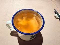 莲子粉葛汤-小炳胜(天环店)
