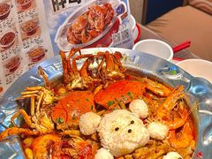 -胖哥俩肉蟹煲(湛江印象汇店)