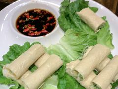 -民俗村柴火灶·景德江西菜(中国陶瓷博物馆店)