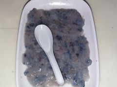 鲜虾滑-望海观澜海景音乐餐吧(帆船基地店)