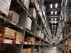 -宜家家居(四元桥商场店)