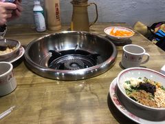 -川渔郎·鱼蛙自助火锅(文殊院店)