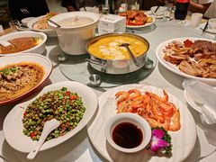 -茅溪菜·家宴(上品拾陆店)