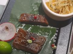 -匠和风精致料理(莆田财富中心店)