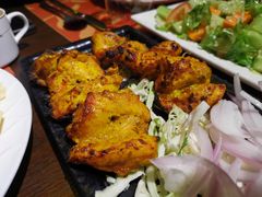 -Bombay Grill印度餐厅