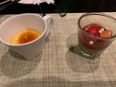 -隐秀山居酒店·秀厨融合西餐厅