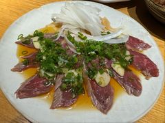 -桂马·日本料理·海胆·海鲜饭·酒场(民主广场店)