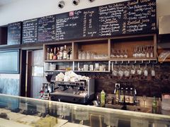 -榖屋house of flour(张江首店)