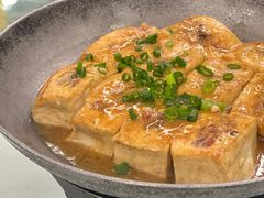 客家酿豆腐-围龙屋客家食府(福田店)
