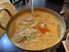 -大头虾越式风味餐厅(光明广场店)