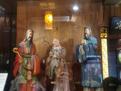-古文化街旅游区