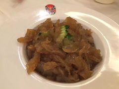 -俏江南(中山路先天下广场店)