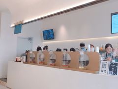 -喜茶(永旺梦乐城店)