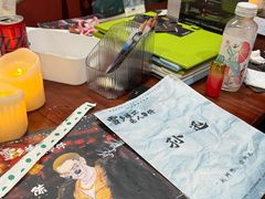 -剧狐剧本杀·月球探案馆(人民广场1号店)