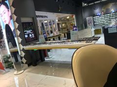 -简·爱眼镜(赛隆眼镜广场店)