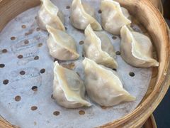 -老边饺子馆(中街店)