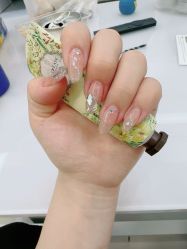点击看大图 -星辰·新中式美甲美睫工作室