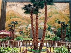 -威海铂丽斯国际大酒店(威海高铁站店)