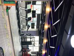 -UP健身私教馆(海岸城店)