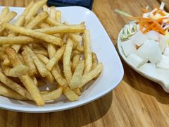 -管中炸鸡(建国道店)