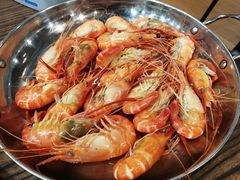 -盒马鲜生(岭南新世界店)