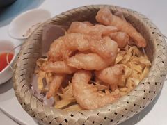 -宏达老菜馆(东安街店)