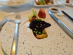 -阳澄湖费尔蒙酒店颐丰阁中餐厅(马鞍山西路店)