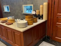 自助取餐区-勤德兴(湖滨路店)