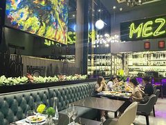 -Mezomd曼索蒂西班牙餐厅(广粤店)