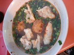 不翻汤-高记清香园绝味不翻汤