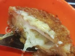-大腕炸串(河东总店)