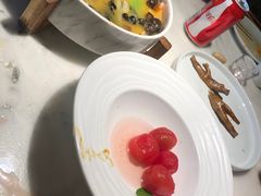 -初蓉丨遇见新川菜(亲贤街荣耀店)