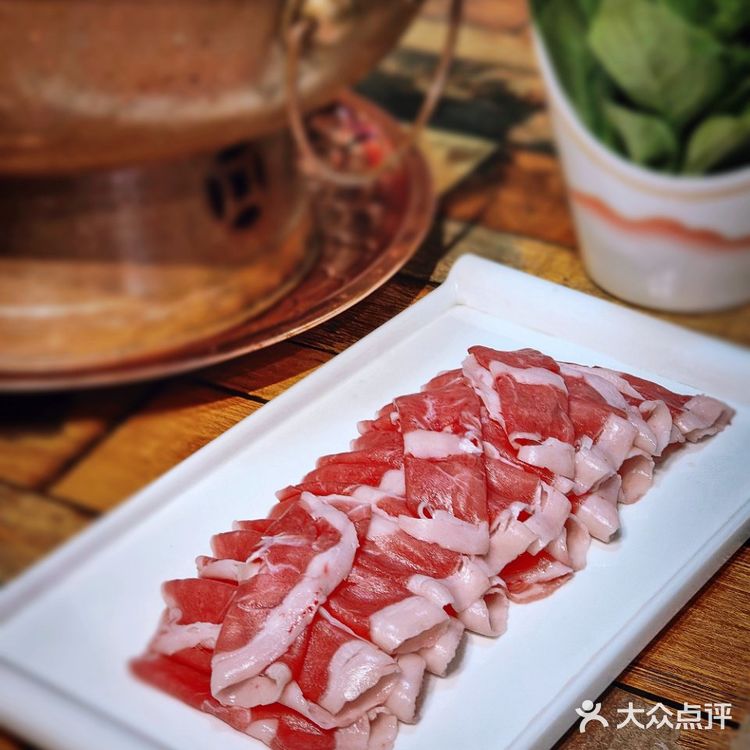 京城王记|秋日进补必吃火锅！