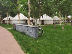 -九十九顶毡房(阜石路店)