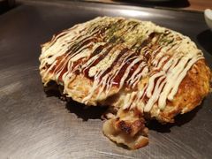 -日葵 大阪烧ひまり(仙霞路店)