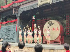 -车溪民俗旅游区