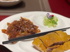 -国惠大酒楼(爱琴海购物公园店)