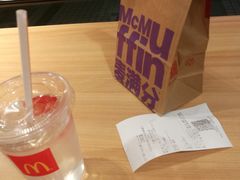 -麦当劳(无锡永乐店)