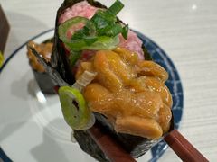 -滨寿司(新街口中央商场店)