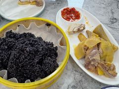 -紫藤园·天目湖大鱼头(南山竹海店)