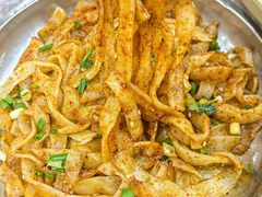 -小民大排档(马场角横路店)