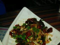 -88号小吃店·经典云南菜·地道纳西美食