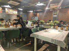 -云晓光头烧烤吧(德平路店)